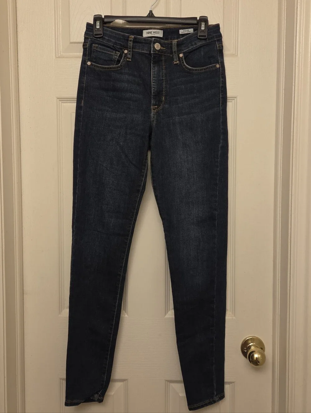 Nine West these jeans